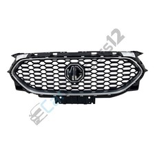 MG ZS SAIC MOTOR 2020-2024 FRONT BUMPER GRILLE GENUINE 10633336