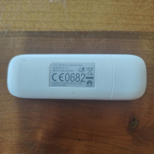 Huawei e173 hsdpa usb - huawei,