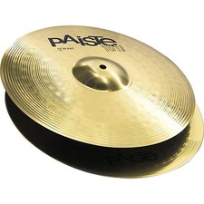 Paiste 14" 101 Hi Hat Cymbals