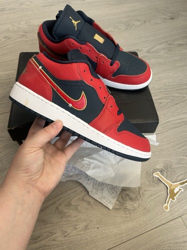 Jordan air low se - jordan, 1