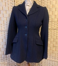 Caldene NAVY wool jacket