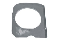Front panel repair - front,