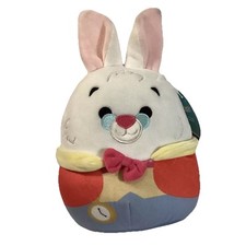 Squishmallows Disney White