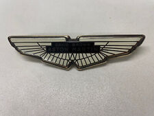 Aston Martin David Brown Emblem