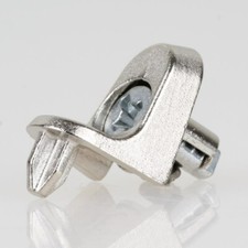 4 pcs x Shelf Support Plug in