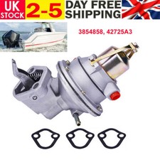 Mechanical Fuel Pumps For