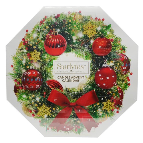 Starlytes christmas advent - starlytes,
