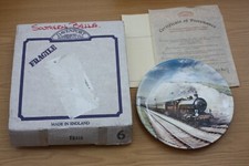 Vintage Davenport Collector