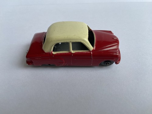 Lesney matchbox series 22a - series,