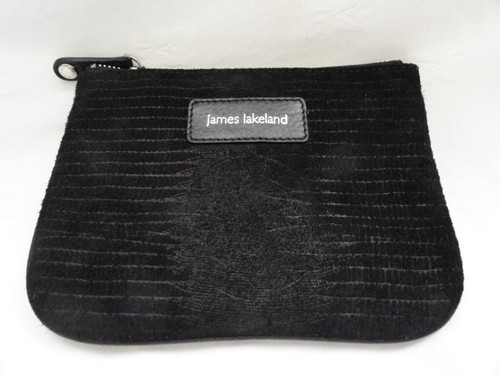 James lakeland black - lakeland, leather
