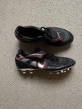 Uhlsport Temac No 1. Football boots - UK 9