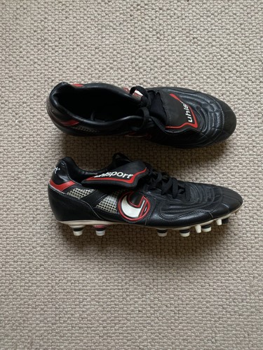 Uhlsport temac football - no, 1.