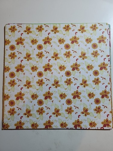 6x6 paper packs set - paper,