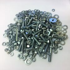 VELOCETTE BSF NUT BOLT WASHER