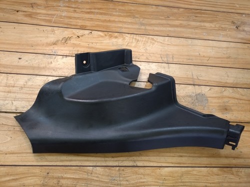 Lexus 450h cover panel - panel, rear