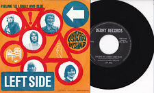 Left Side ‎-Confusion In My