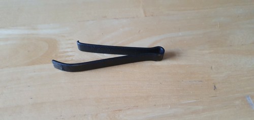 Bsa airsporter mk2 thumb catch - bsa,
