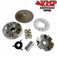 Drive Belt Variator Pulley