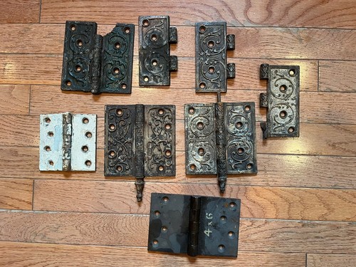 Antique 1800 mostly - antique, 1800's