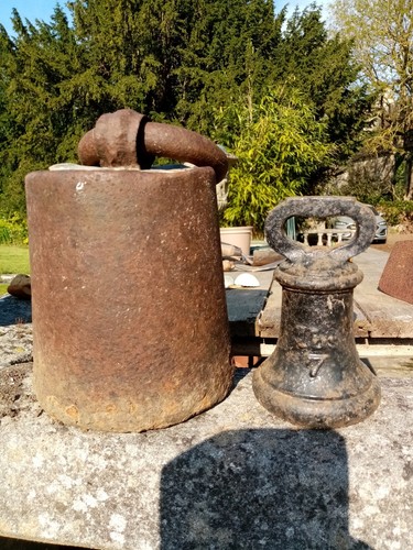 Victorian 56lb cast - victorian,