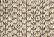 Crucial Trading Sisal Divine Carpet Remnant Rug 2.50m x 1.55m RRP £799