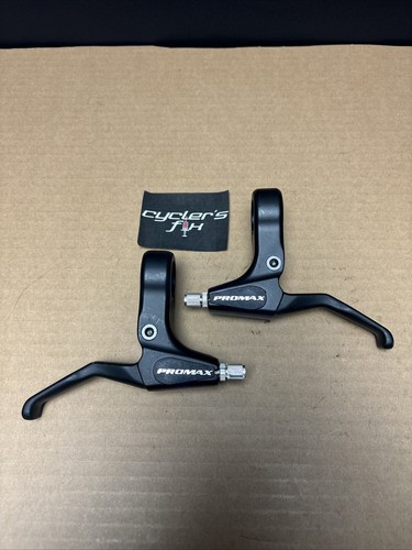 Nos promax dual cable - promax, brake