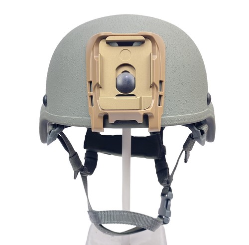 Coyote brown anodized advanced - brown,