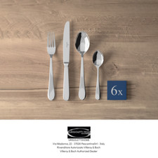 Villeroy & Boch - Cutlery