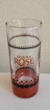 Tequila Rose Tall Shot Glass