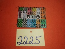 BMW R80 R100 Terminal Block