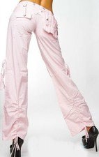 Sexy miss women cargo summer - miss,