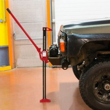 48" Heavy Duty Farm Jack 3 Ton