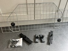 Halfords Adjustable Mesh Dog