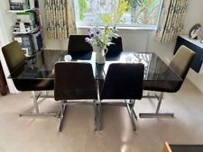 Pieff vintage 70's smoked