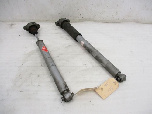 Shock absorber set rear - set,