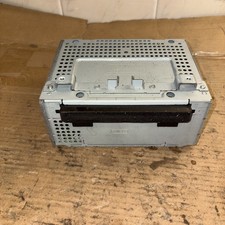 Ford Fiesta MK7 CD Player Head