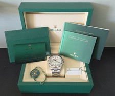 Rolex explorer 226570 - rolex, 2