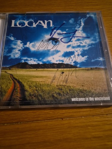 Logan welcome to the - logan,