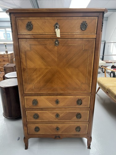 French style hardwood - french,