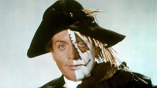 Syn alias the scarecrow - syn,,