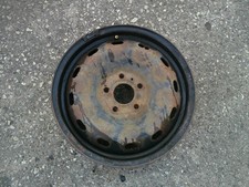 VAUXHALL VIVARO TRAFIC NV300 16 INCH WHEEL RIM 2014-2018