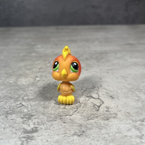 Hasbro littlest pet shop - littlest,