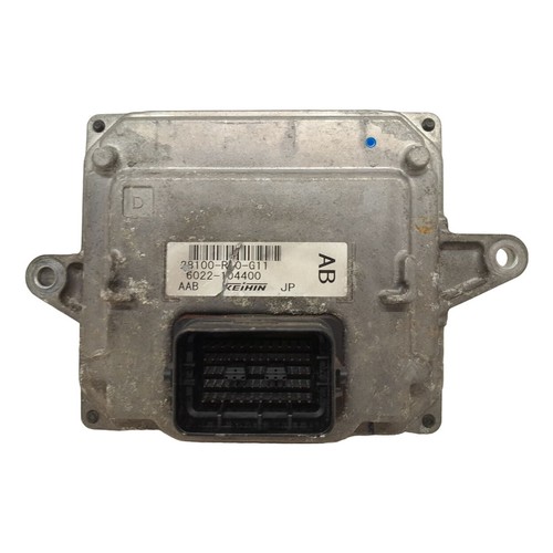 Honda accord gearbox control - accord,