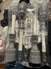 Bethlehem Lights Set of 4