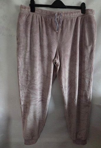 Ladies mink velour - ladies, joggers