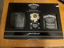 NEW Jack Daniel’s 2018 Set-