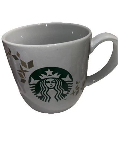 Starbucks coffee mug - oz,
