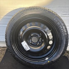 Vauxhall Corsa c mk2 Wheel