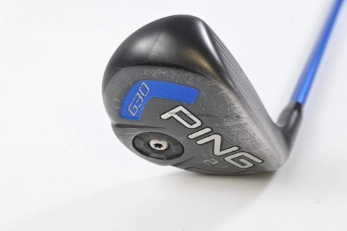 Ping g30 hybrid 17 degree - g30,