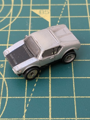Lovely micro mqchines - micro-mqchines, detomaso